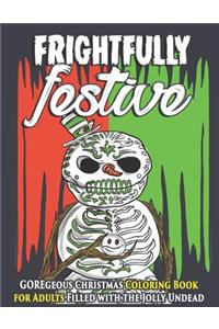 Frightfully Festive