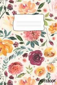 Dot Grid Journal
