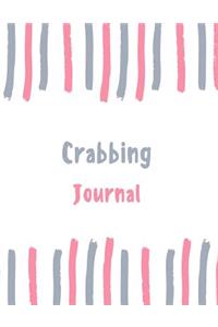 Crabbing Journal