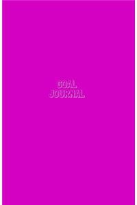 Goal Journal