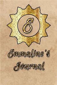 Emmaline's Journal