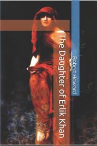 The Daughter of Erlik Khan
