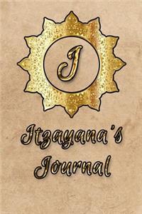 Itzayana
