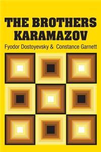 Brothers Karamazov