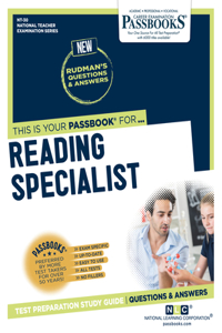 Reading Specialist