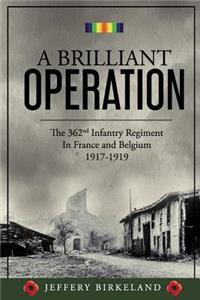 A Brilliant Operation