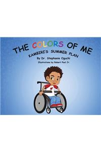 The Colors of Me