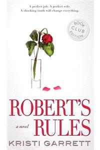Robert's Rules