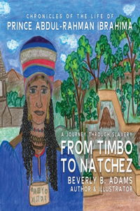 From Timbo To Natchez