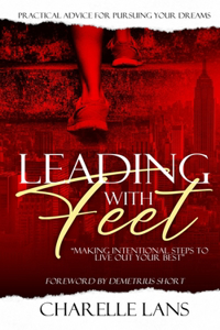 Leading with Feet