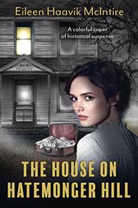 The House on Hatemonger Hill