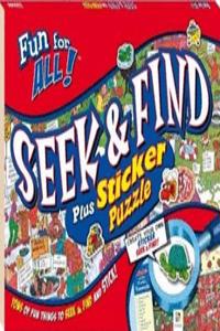 Seek and Find