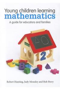 Young Children Learning Mathematics