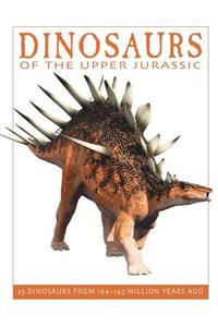 Dinosaurs of the Upper Jurassic