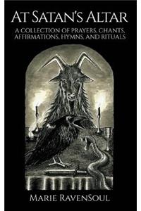 At Satan's Altar