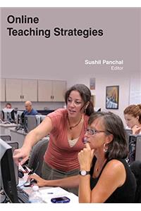 ONLINE TEACHING STRATEGIES ( SUSHIL PANCHAL, )