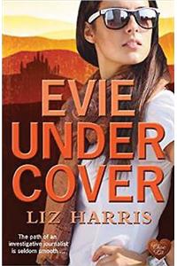 Evie Under Cover