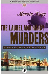 The Laurel and Hardy Murders