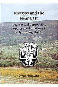 Knossos and the Near East