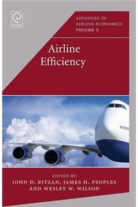 Airline Efficiency