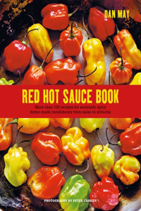 Red Hot Sauce Book