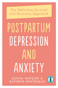 Postpartum Depression and Anxiety