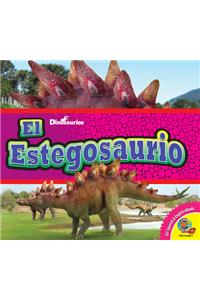 Estegosaurio