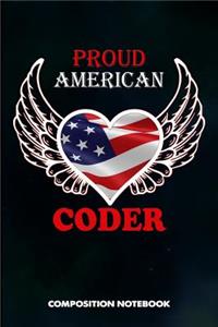 Proud American Coder