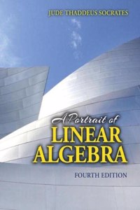 A Portrait of Linear Algebra