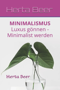 Minimalismus