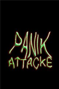 Panik Attacke