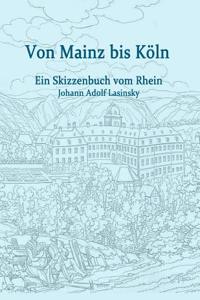 Von Mainz Bis Köln