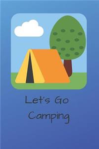 Let's Go Camping