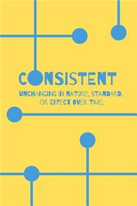 My Focus Word Journal