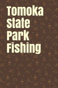 Tomoka State Park Fishing