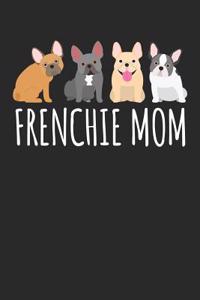 Frenchie Mom