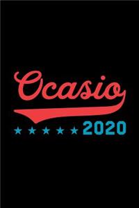 Ocasio 2020