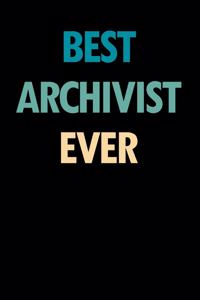 Best Archivist Ever