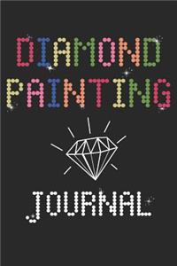 Diamond Painting Journal