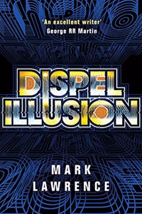Dispel Illusion