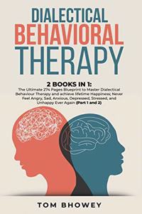 Dialectical Behaviour Therapy