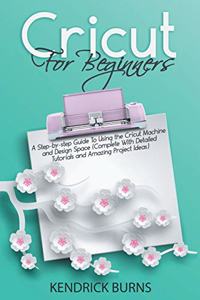 Cricut for Beginners