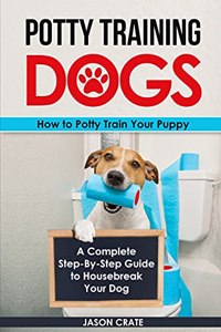 Potty Training Dogs