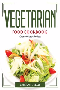 Vegetarian Food Cookbook