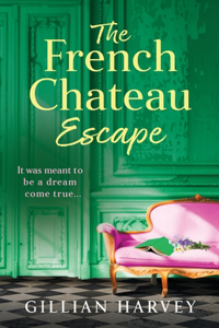 French Chateau Escape