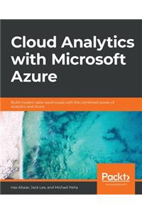 Cloud Analytics with Microsoft Azure