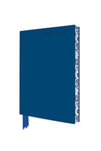 Grey Artisan A6 Diary 2021