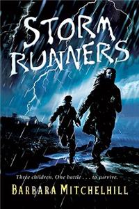 Storm Runners