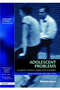 Adolescent Problems