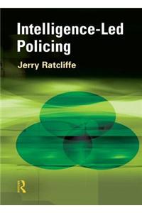 Intelligence-Led Policing